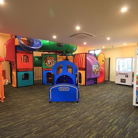 Hogans Motel Wallan エクステリア 写真