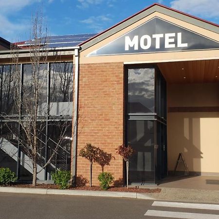 Hogans Motel Wallan エクステリア 写真