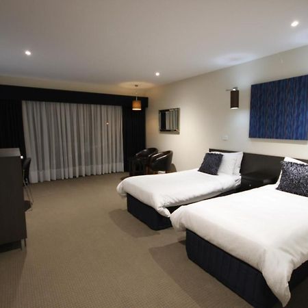 Hogans Motel Wallan エクステリア 写真