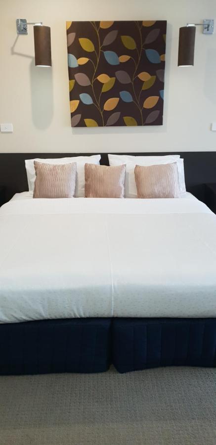Hogans Motel Wallan エクステリア 写真