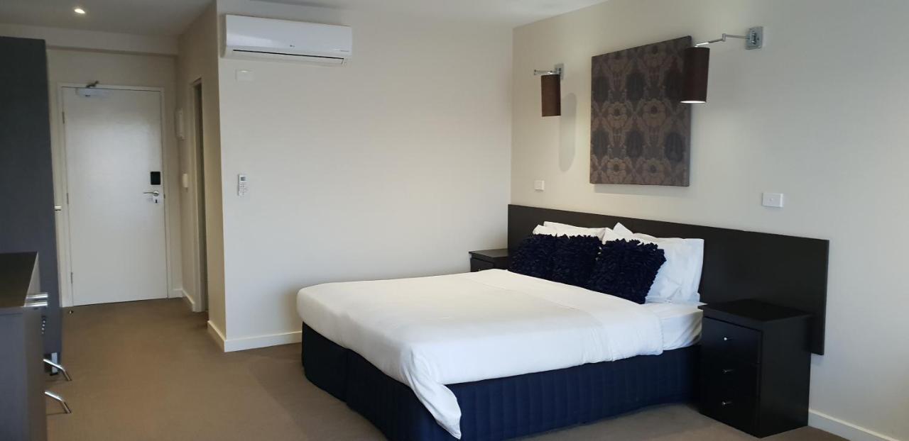 Hogans Motel Wallan エクステリア 写真
