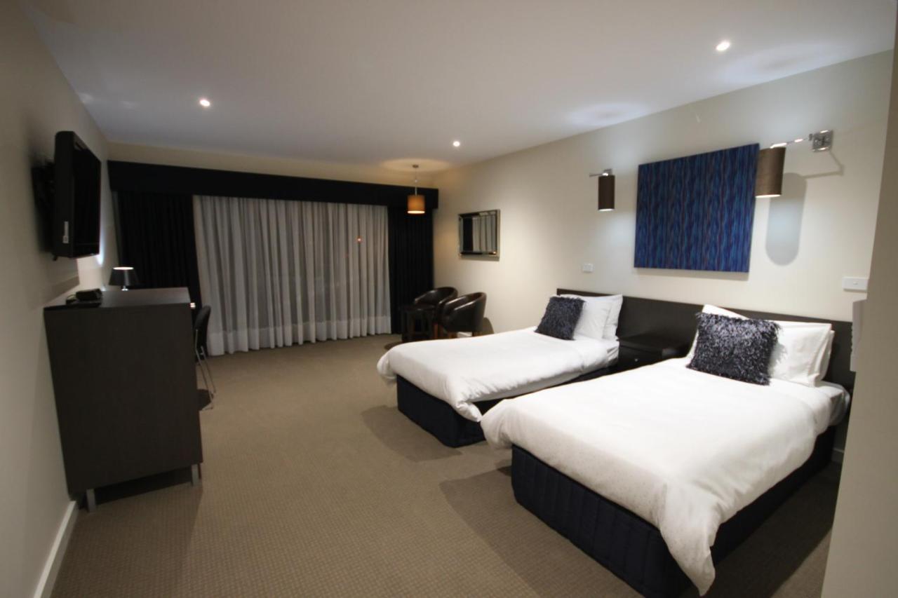 Hogans Motel Wallan エクステリア 写真