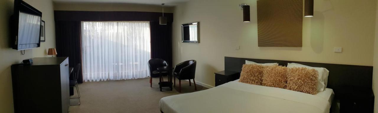 Hogans Motel Wallan エクステリア 写真