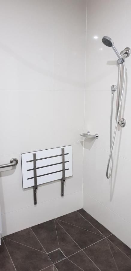 Hogans Motel Wallan エクステリア 写真